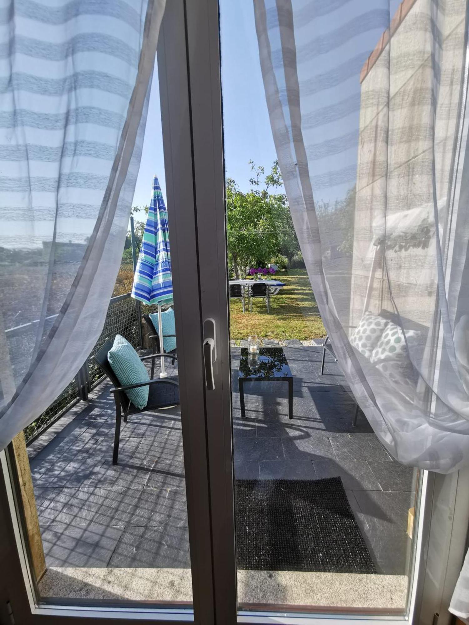 Casa Minortos Villa Dış mekan fotoğraf