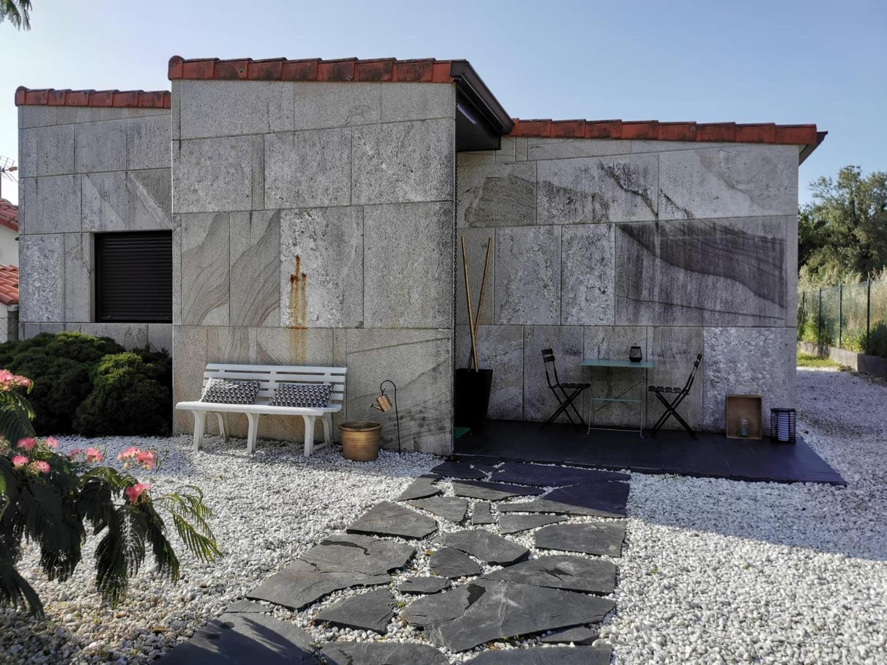 Casa Minortos Villa Dış mekan fotoğraf