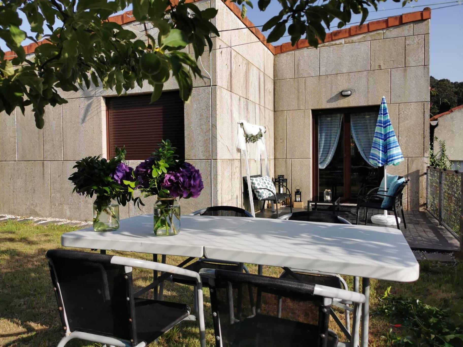 Casa Minortos Villa Dış mekan fotoğraf