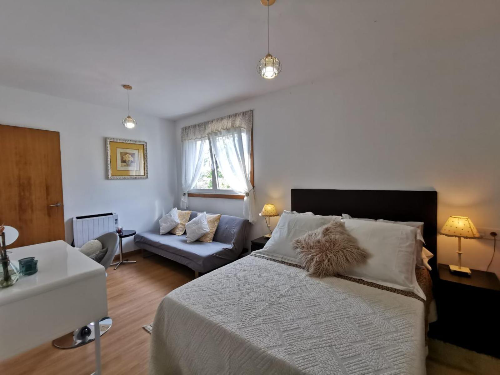 Casa Minortos Villa Dış mekan fotoğraf