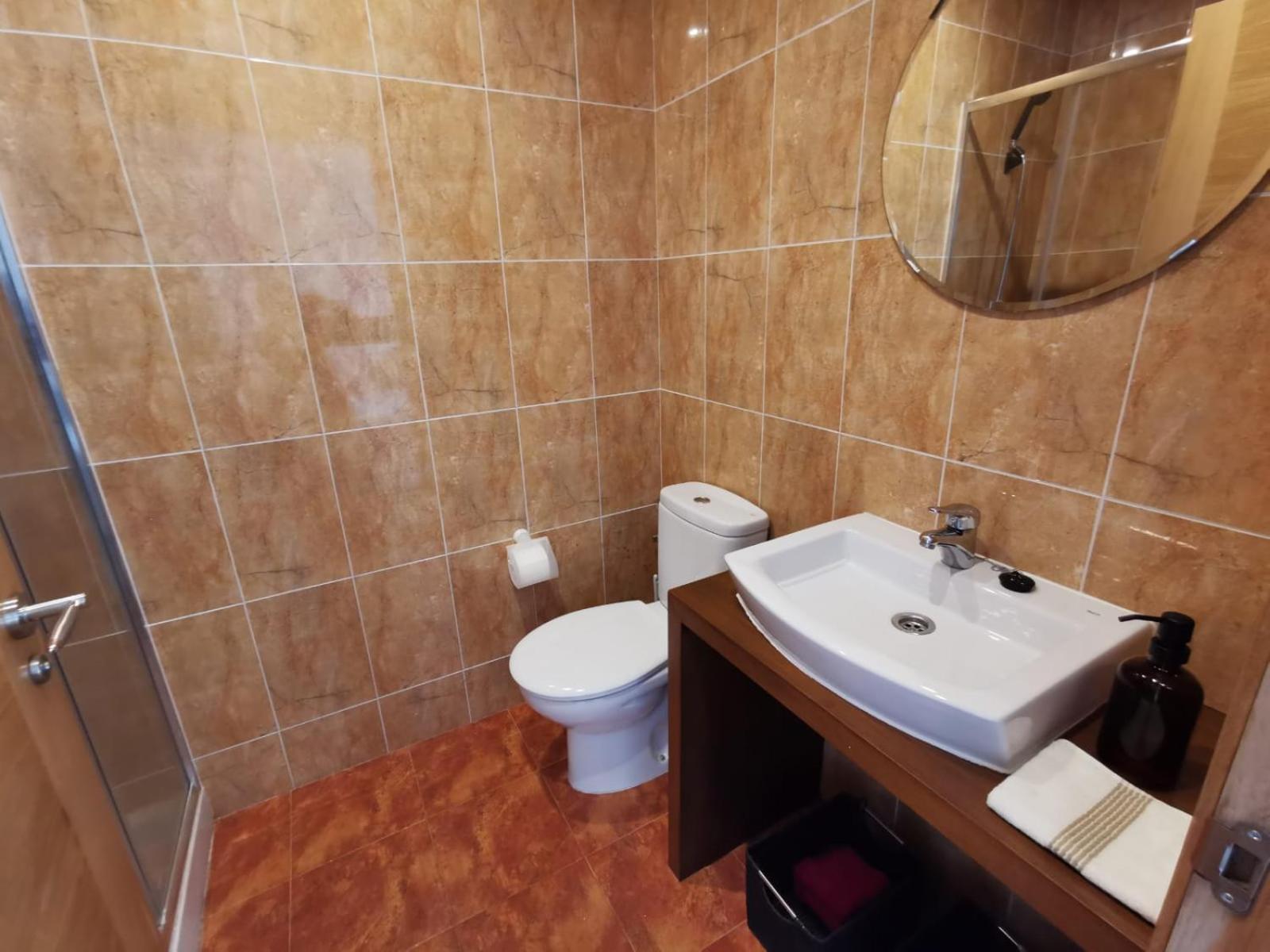 Casa Minortos Villa Dış mekan fotoğraf