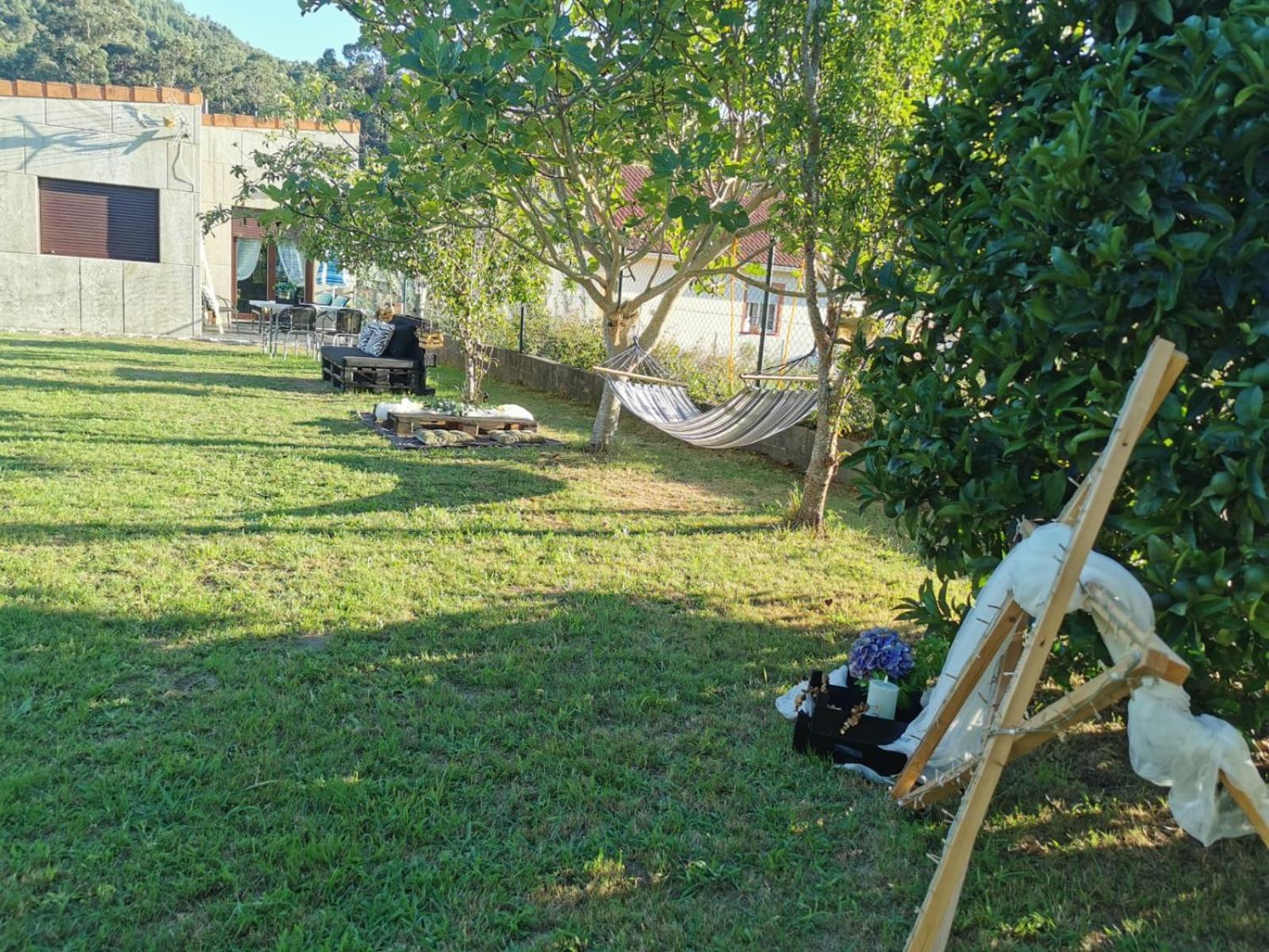 Casa Minortos Villa Dış mekan fotoğraf